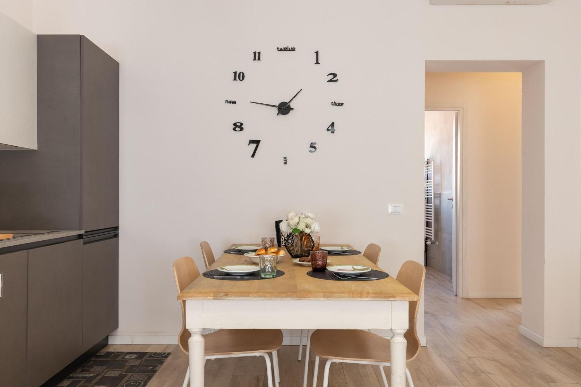 Abbraccio Di Mare- Relax Vicino Al Porto Apartment Ливорно Екстериор снимка